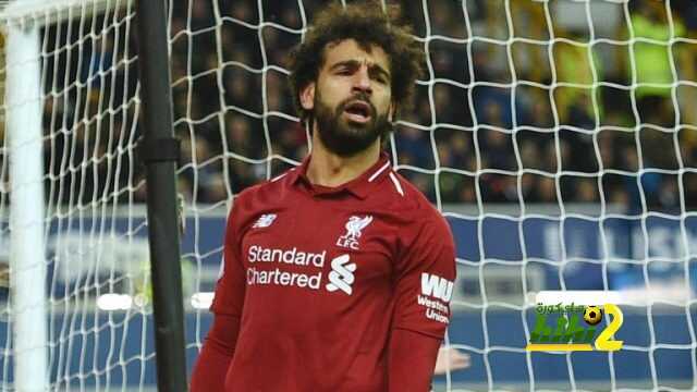 كلوب : صلاح استفاد من التوقف الدولى