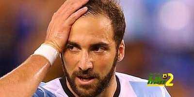 هيجواين ضحية زمن ميسي ورونالدو …هل هو لاعب سيء حقا ؟