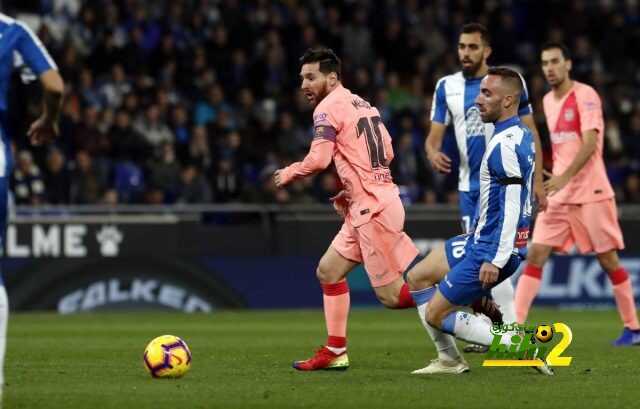 برشلونة يحشد أسلحته لديربي كتالونيا