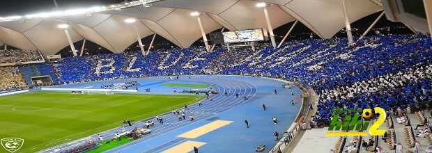 التعادل يحسم الشوط الأول بديربي الهلال والنصر