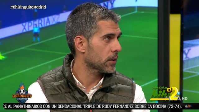 لويس سانشيز : المدريديون متفائلون بشأن بوغبا وزيدان