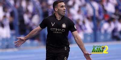 حمدلله على بعد خطوات من رقم تاريخي في الدوري السعودي