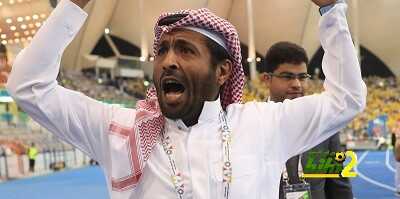 رئيس الهلال يعتذر للجماهير بعد الخسارة أمام النصر