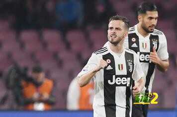 يوفنتوس يرحب ببيع بيانيتش لريال مدريد