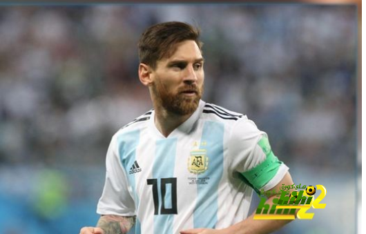 🔴 ألقاب ميسي مع منتخب الارجنتين