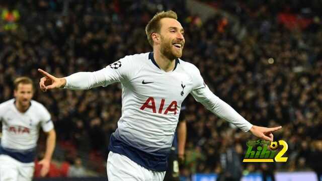 🔴 الآس |  كريستيان إريكسن علي رادار ريال مدريد