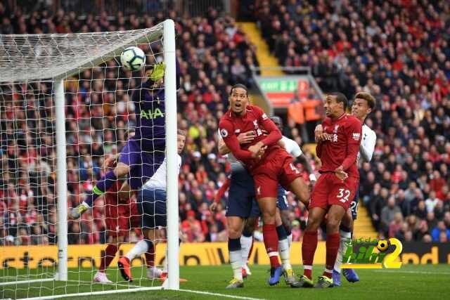 فيديو: ليفربول يحسم القمة بالضربة القاضية على حساب توتنهام