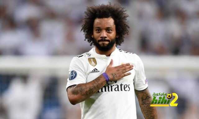 فالدانو: مارسيلو لاعب صالح في كل الأوقات