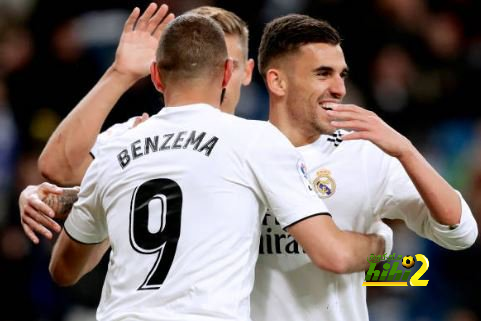 سيبايوس : بكل تأكيد ريال مدريد سيعود للقمة