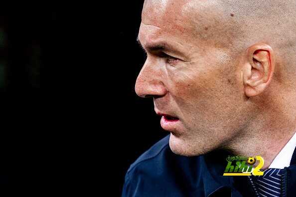 مخطيء من ظن أن زيدان طوق النجاة للريال