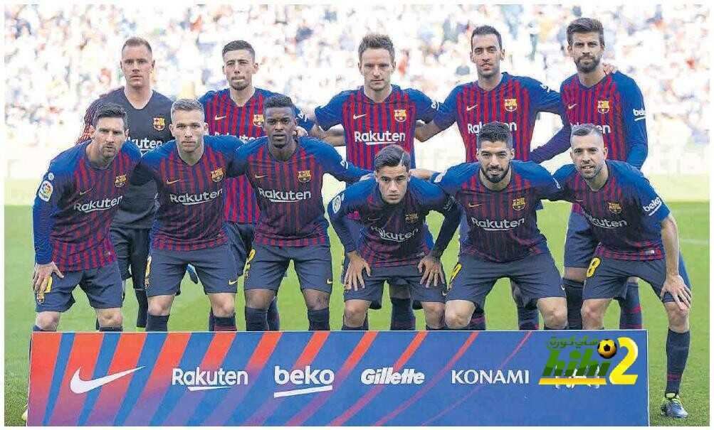 المداورة سلاح فالفيردي قبل لقاء أتليتكو مدريد
