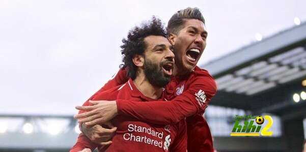 محمد صلاح بين تحدي ماني وأجويرو ومصالحته لعائلته !