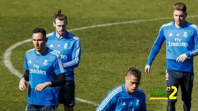 خبر سار لجماهير ريال مدريد