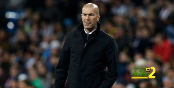 الراحلون عن جنة ريال مدريد الموسم المقبل !