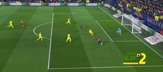 كوتينهو يفتتح التسجيل لبرشلونة