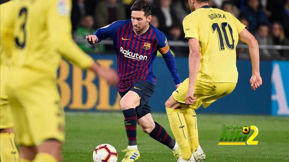 سبورت : 7 أهداف لميسي من الركلات الحرة في الليغا