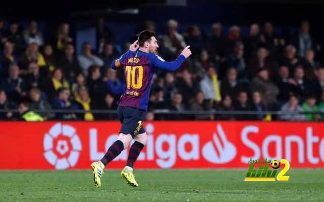كارما : ميسي جعل مدريد تذهب للنوم سريعاً