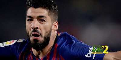 سواريز.. يسطر تاريخ جديد للأوروجواي في الليجا