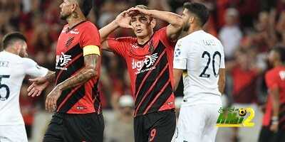 لاعب بارانينسي يدخل تاريخ كوبا ليبرتادوريس بسبب بوكا جونيورز