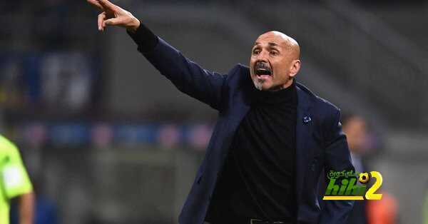 الكشف عن قائمة انتر ميلان لمباراة جنوي