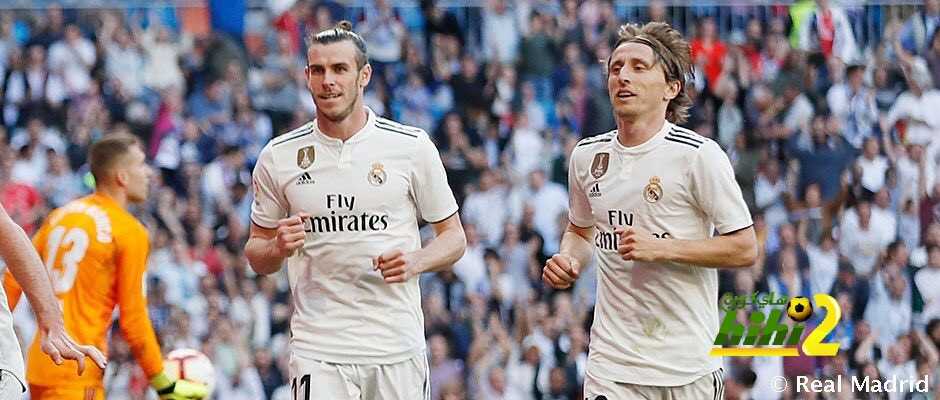 تشكيلة ريال مدريد المتوقعة أمام فالنسيا