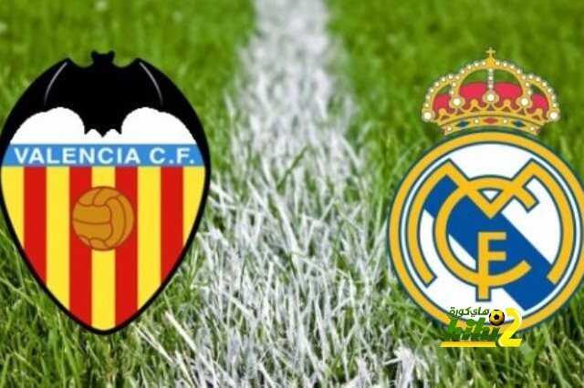 🔴تاريخ مواجهات ريال مدريد ضد فالنسيا في جميع البطولات الرسمية