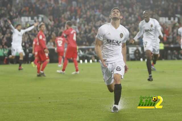 فيديو : فالنسيا يُسقط ريال مدريد في فخ الهزيمة الأولى مع زيدان