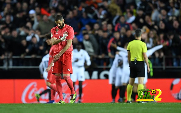 الاسم ريال مدريد والحقيقة ميلان !