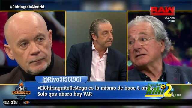 داليساندرو : يجب تجديد الدماء في ريال مدريد