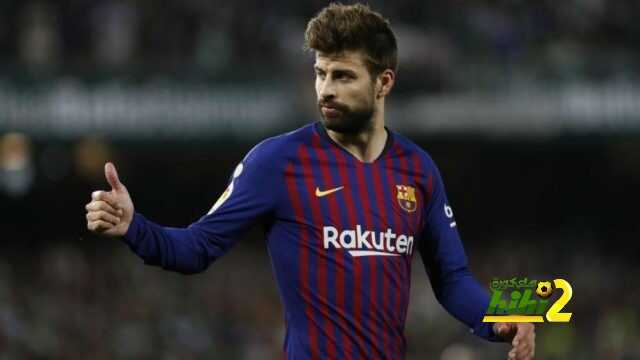 بيكيه في الدفاع أهم من ميسي في هجوم برشلونة .. هل تتفق مع تلك المقولة ؟