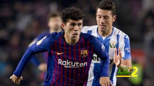 اياكس يتفاوض من أجل الينا وبرشلونة يرفض .!