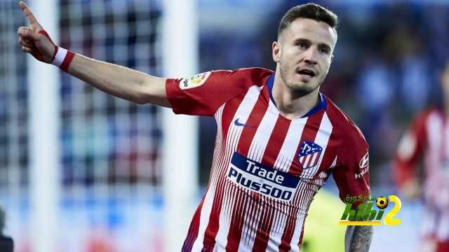 صراع ملتهب بين قطبي مانشستر على ضم لاعب وسط أتلتيكو مدريد