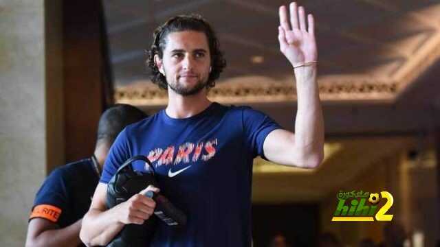 ريال مدريد ينفى اهتمامه بنجم باريس