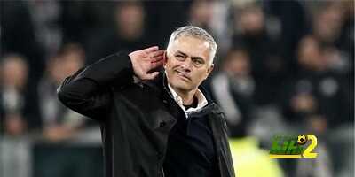 فريق إيطالي يتواصل مع مورينيو للتدريب