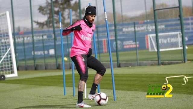 نيمار يحن لأيام نادى برشلونة