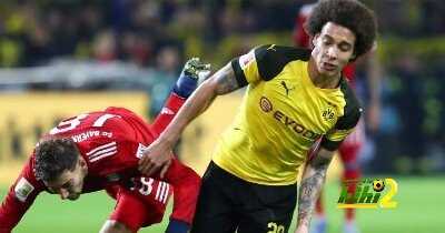 كل ماتريد معرفته عن كلاسيكو ألمانيا بين بايرن ميونخ وبروسيا دورتموند !