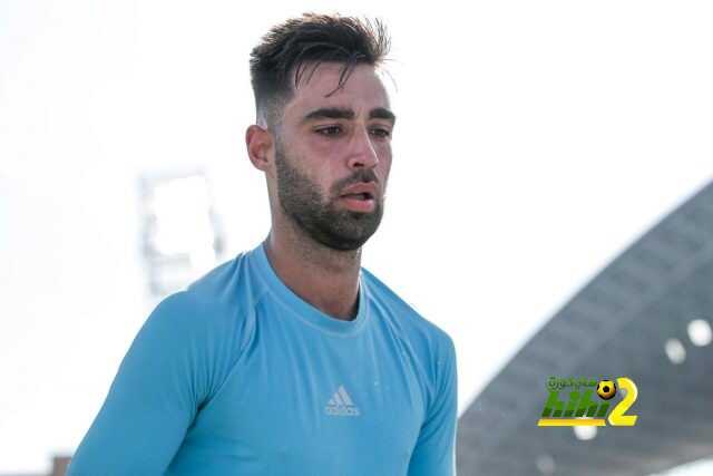 🔴برايس مينديز متحدثا عن  أهمية إياجو أسباس لفريقهم