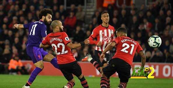 محمد صلاح ….عاد إليكم من جديد !
