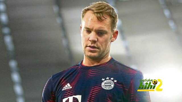 خبر سار لجماهير البايرن قبل مواجهة دورتموند