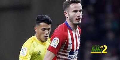 برشلونة مفتاح مهم في مستقبل ساؤول !