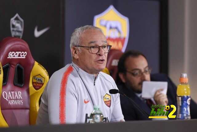 رانييري يبدد أحلام ريال مدريد