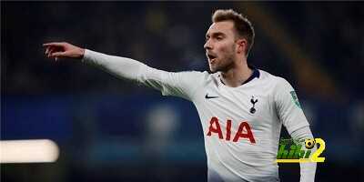 إيراكسن وريال مدريد والمجهول