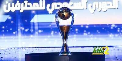 الاتحاد السعودي يدقق في نتائج الدوري قبل 4 جولات من النهاية