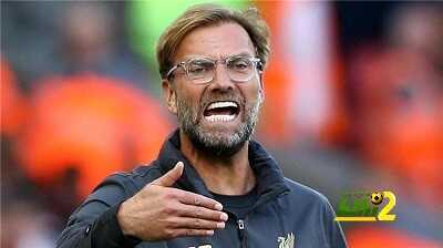 كلوب قبل مواجهة بورتو في دوري الأبطال: ليفربول ليس ريال مدريد