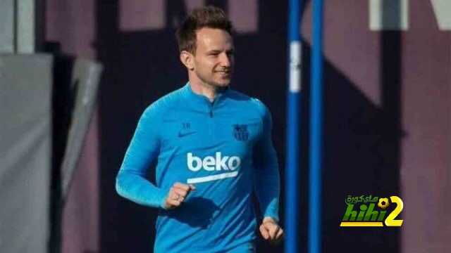 لاجازيتا : راكيتيتش يحذر برشلونة