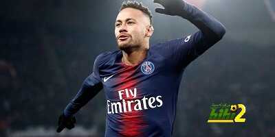 أجيري: نيمار لا يريد القدوم لريال مدريد
