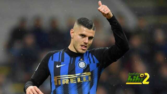 إيكاردي بديل ثنائي هجوم أتلتيكو مدريد