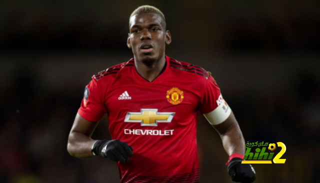 ريال مدريد يستقر على بديل بوجبا