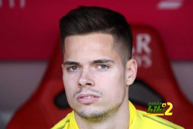 🔴 فيغل يقرر الرحيل عن بروسيا دورتموند