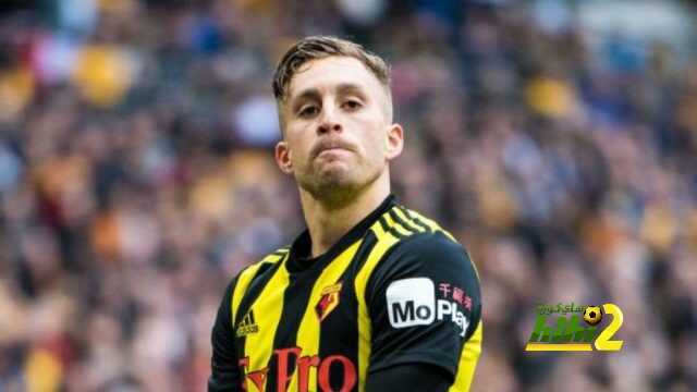 🔴جيرارد ديولفيو : انا مُتيقن من أن برشلونة سيكون في نصف نهائي دوري الابطال هذا الموسم